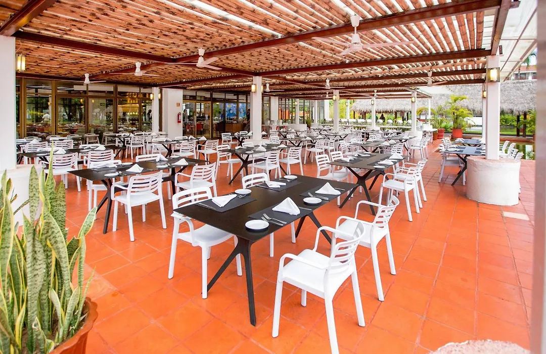 Meliá Puerto Vallarta – All Inclusive-1