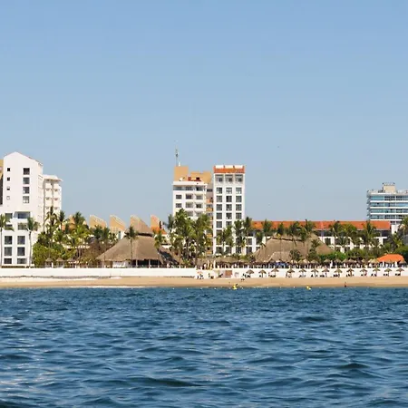 Meliá Puerto Vallarta – All Inclusive-2